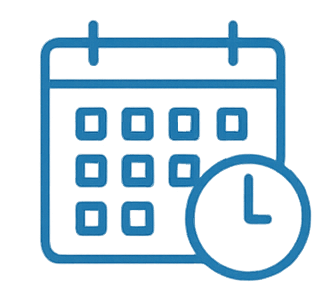 Online Test Appointment